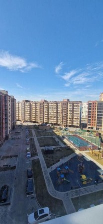 Продам 1 комнатную квартиру ЖК Одесская Чайка (пос. Котовского)093-437 - фото 1