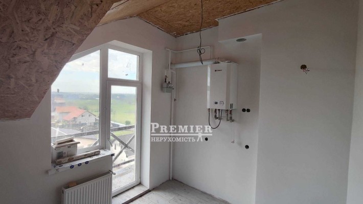 1 кімнатна з ремонтом. Центр 5 хв.  Індивідуальне Газове. - фото 1