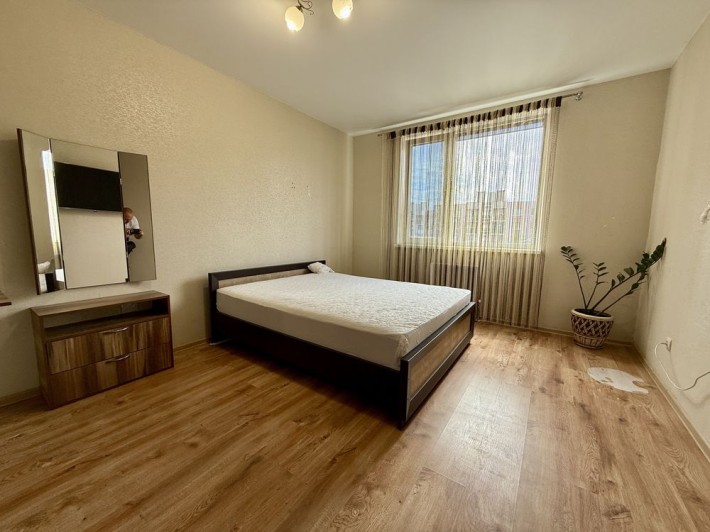 ‼️ єВідновлення! 7 Небо, двухкомнатная квартира! Седьмое небо! - фото 1