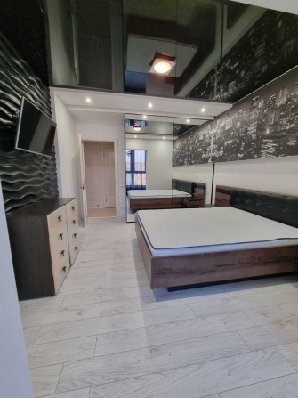 !Простора 3-кімнатна з видом на море 95 м² - фото 1