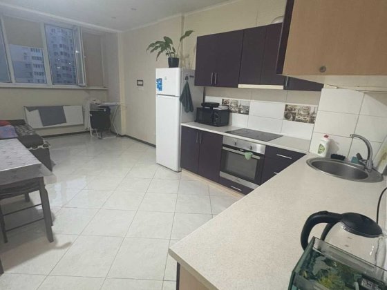 Продам квартиру в ЖК Радужный Лиманка