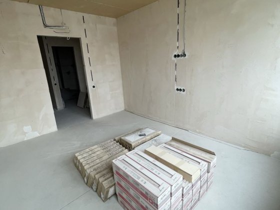 Лучшее предложение! 3х комнатная 82 м2 Жемчужина Кадор на Таирово Лиманка