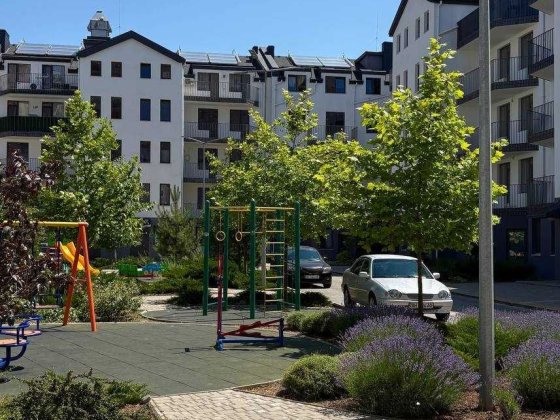 Продається двокімнатна квартира по ціні нижче забудовника Крыжановка