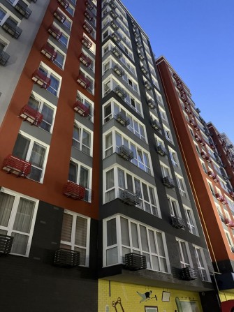 Продам 1 ком кв  ЖК Артвиль Спейса ул - фото 1