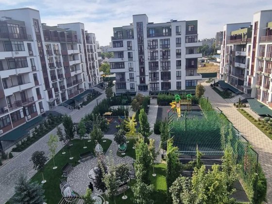 Супер Предложение! Смарт Квартира на Бочарова Крыжановка