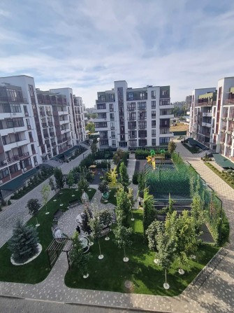 Супер Предложение! Смарт Квартира на Бочарова - фото 1