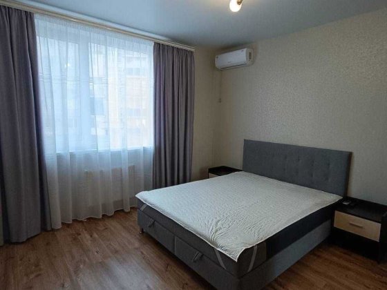 В продажу 1-к  квартира на 2 поверсі - ЖК 7 Небо-укомплектована Авангард