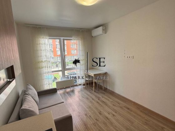 Продам шикарную студию в ЖК Артвиль Artville Авангард