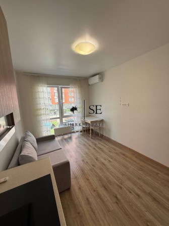 Продам шикарную студию в ЖК Артвиль Artville - фото 1