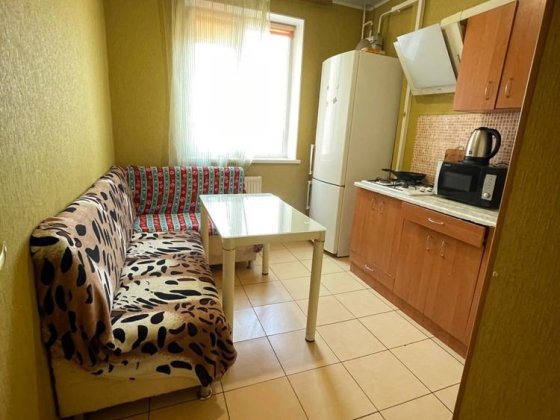 Продам однокомнатную квартиру, жк 7 небо Авангард