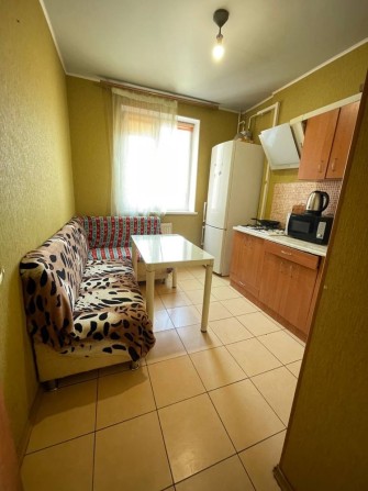 Продам однокомнатную квартиру, жк 7 небо - фото 1