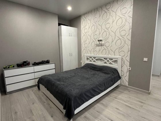 Продам 1 комн с ремонтом ЖК 37 Жемчужина, Кадорр/Таирова! Лиманка