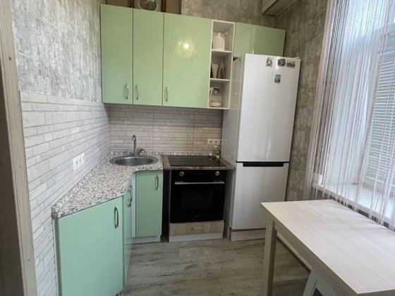 Готовы под е-видн. Ваша собствееная квартира с ремонтом. Рядом море! Крыжановка