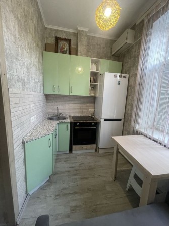 Готовы под е-видн. Ваша собствееная квартира с ремонтом. Рядом море! - фото 1