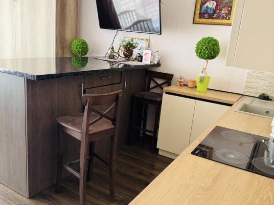 Продам простору квартиру в ЖК Артвиль 7 км Артвіль Artville Авангард