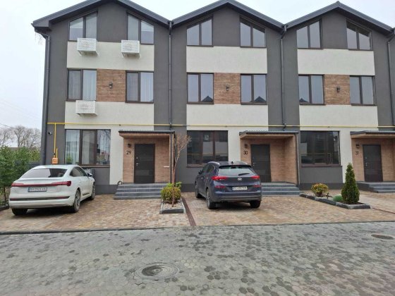 ! ЖК Авангард таунхаус! Альтернатива частному дому! Авангард