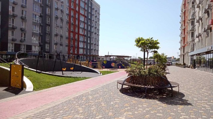 Остання 3-кімнатна квартира БЕЗ КОМІСІЇ у ЖК АртВілль (Artville) - фото 1