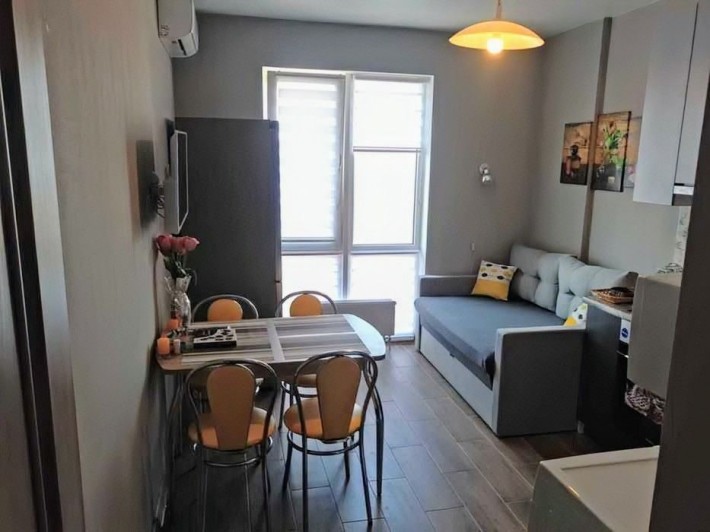 Продам эксклюзивную квартиру в Новострое - фото 1