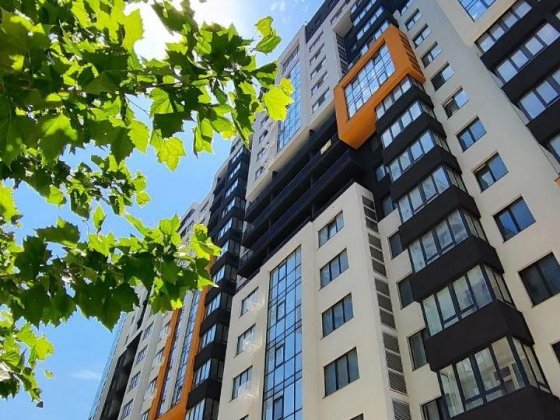 Продам 1-комнатную квартиру в ЖК Таировские Сады. Дом сдан (477-151) Лиманка