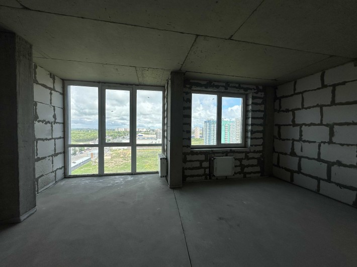 ЖК " МАРШАЛ-СИТИ" 1-ком квартира. Срочная продажа! - фото 1