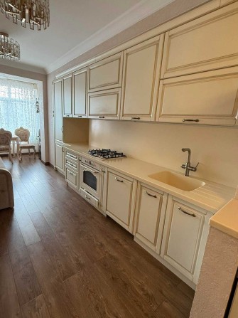 1к. квартира в елітному ЖК Зелений мис - фото 1