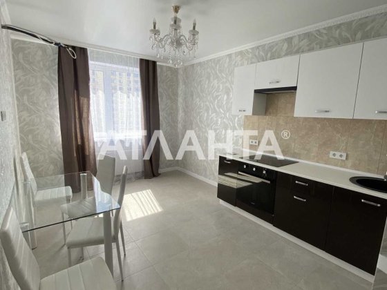 ЖК " 59 ЖЕМЧУЖИНА " . Евроремонт, вид на море! Крыжановка