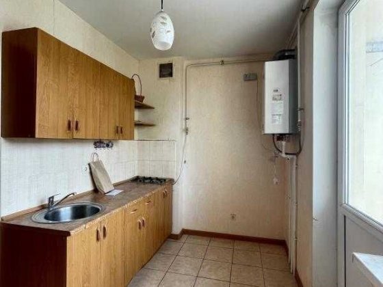 Продам  1-кімнатну квартиру з автономним опаленням у ЖК "Сьоме Небо" Авангард