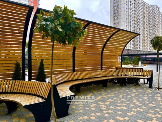 Ексклюзивна квартира з ремонтом у ЖК «Акварель-2» Лиманка