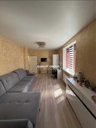 Продається двокімнатна тепла квартира по вигідній ціні - фото 1