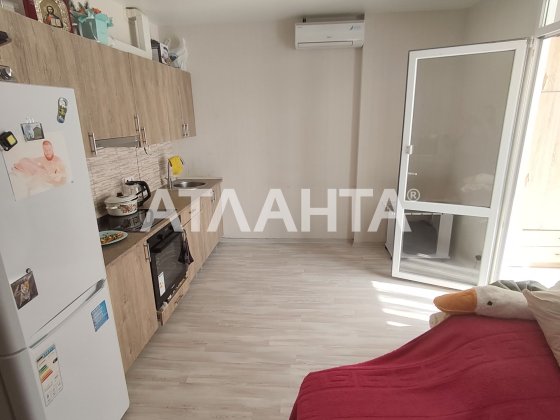 Продам квартиру студию с мебелью, техникой ЖК ARTVILLE! Авангард