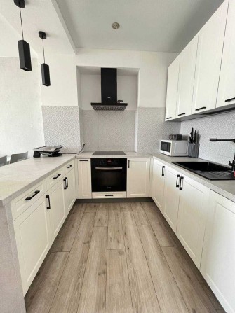 2-х комнатная  ЖК Золотая эра ! - фото 1