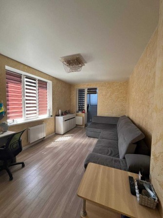 2к. квартира 62м2 в ЖК Золота Ера - фото 1