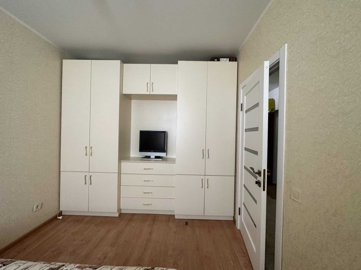 2ком квартира с ремонтом в сданном доме ЖК 7е Небо. - фото 1