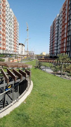 БЕЗ КОМІСІЇ! 1-кімнатна квартира у ЖК АртВілль (Artville). РОЗСТРОЧКА! - фото 1