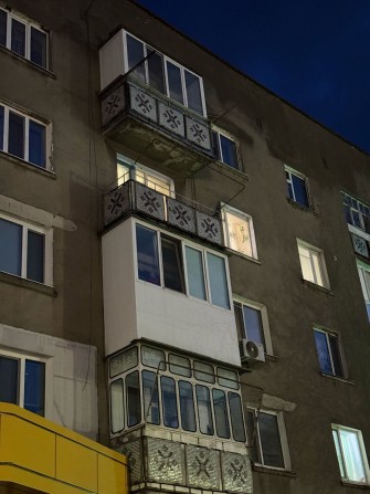 Продам квартиру не угловая - фото 1