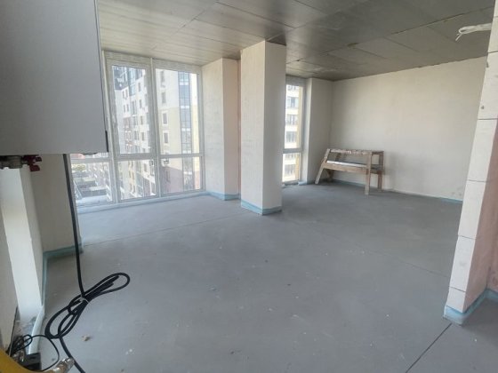 ЖК Приморскме сады, 2-х комн, очень много слелано по ремонту Крыжановка