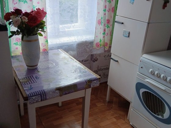 3-комнатная квартира Подольск