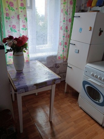 3-комнатная квартира - фото 1