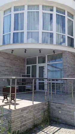 Апартаменты 120м2 от собственника на Золотом Бугазе, Колоски - фото 1