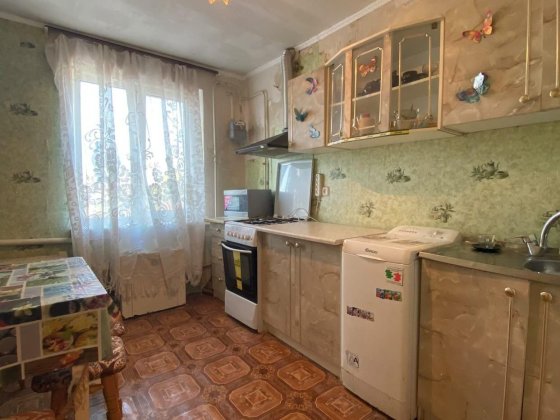 Продам 1 кімнатну квартиру у с. Миколаївка Овідіополь