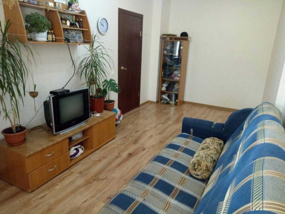 1-комн.квартира в новом микрорайоне  "7-Небо"/Авангард, 338217 Авангард