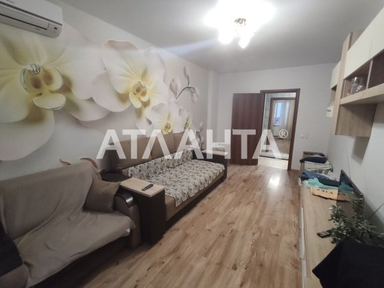 Продам 2 комн. квартиру с мебелью и техникой ЖК 7 Небо! Авангард