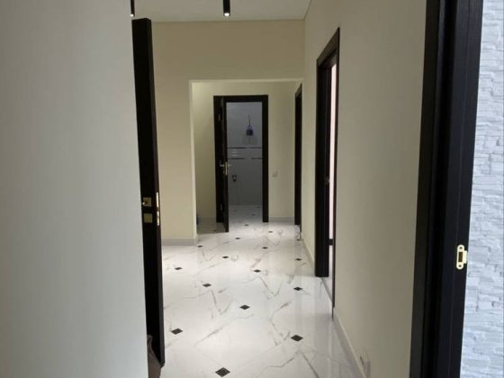 Трехкомнатная квартира с ремонтом в ЖК 37 Жемчужина! Овідіополь