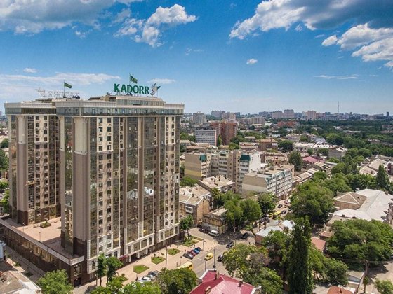 53 Жемчужина, Таирова! 4-комнатная, всего $750/м² Лиманка