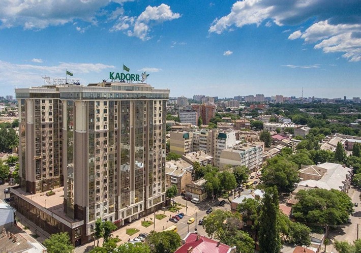 53 Жемчужина, Таирова! 4-комнатная, всего $750/м² - фото 1