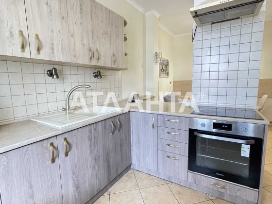 Стильная 2-комнатная квартира в современном ЖК «Радужный»! Программы Лиманка