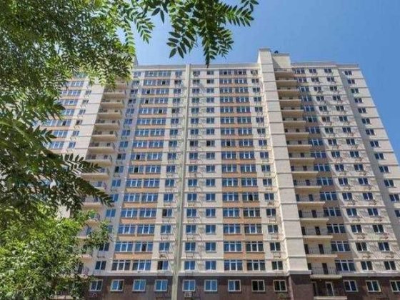 2-к в Kadorr City ЖК "49 Жемчужина" Лучшая цена Лиманка