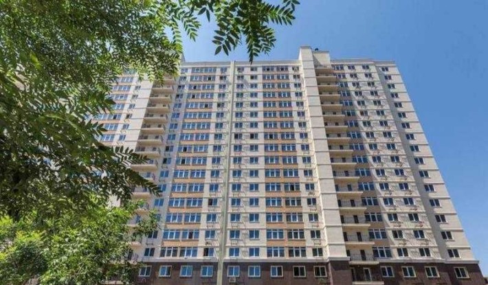 2-к в Kadorr City ЖК "49 Жемчужина" Лучшая цена - фото 1