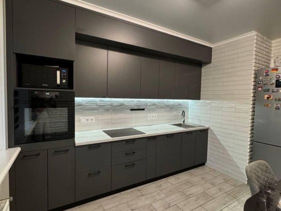 Продам 2-х комн ЖК 56 Жемчужина, Таирова! С ремонтом! Лиманка