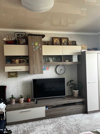 Госпрограммы. Уютная однокомнатная в Зелёном гае/Совиньон. - фото 1